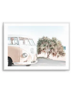 Wategos Kombi LS by oliveetoriel.com, a Original Artwork for sale on Style Sourcebook