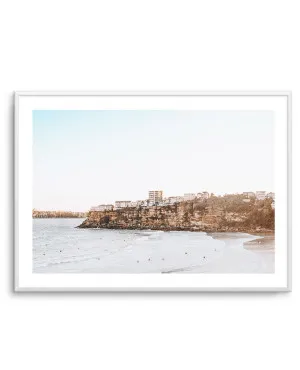 No Surf | Freshwater Manly by oliveetoriel.com, a Original Artwork for sale on Style Sourcebook