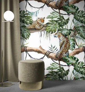 Wild Ones Wallpaper by oliveetoriel.com, a Wallpaper for sale on Style Sourcebook