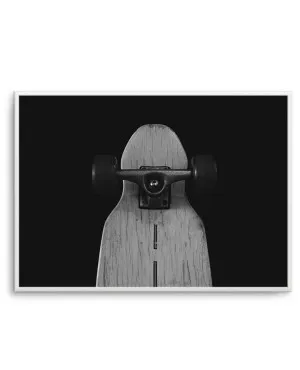 Deck | LS by oliveetoriel.com, a Prints for sale on Style Sourcebook