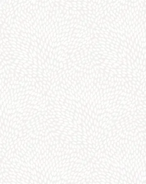 Aperol in White on Beige by oliveetoriel.com, a Wallpaper for sale on Style Sourcebook