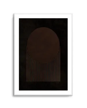 Formation II by Belinda Aldrich by oliveetoriel.com, a Prints for sale on Style Sourcebook