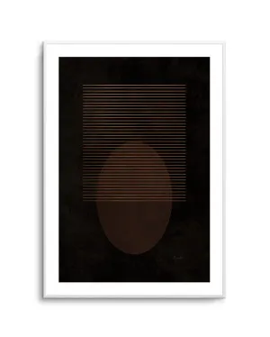 Formation III by Belinda Aldrich by oliveetoriel.com, a Prints for sale on Style Sourcebook