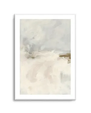 Simple Serenity by Yvette St. Amant by oliveetoriel.com, a Prints for sale on Style Sourcebook