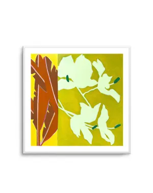 Island Ginger by Kristen Guest by oliveetoriel.com, a Prints for sale on Style Sourcebook