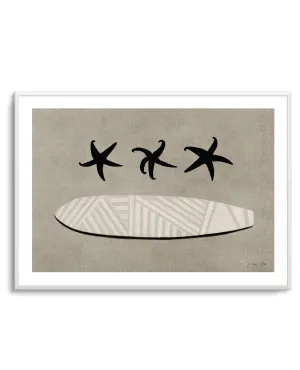 By the Sea 02 by Julita Elbe by oliveetoriel.com, a Prints for sale on Style Sourcebook