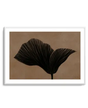 Silent Flower by Julita Elbe by oliveetoriel.com, a Prints for sale on Style Sourcebook