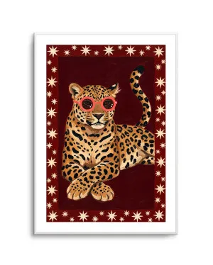 Kind of Cool by oliveetoriel.com, a Prints for sale on Style Sourcebook