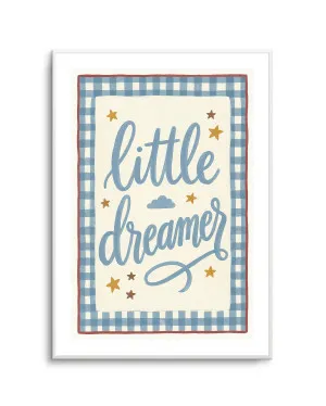 Little Dreamer by oliveetoriel.com, a Prints for sale on Style Sourcebook
