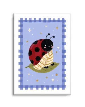 Bug in a Rug by oliveetoriel.com, a Prints for sale on Style Sourcebook