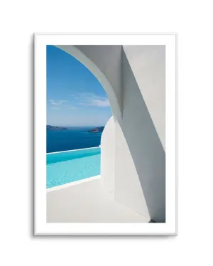 Sea & Stone by oliveetoriel.com, a Prints for sale on Style Sourcebook