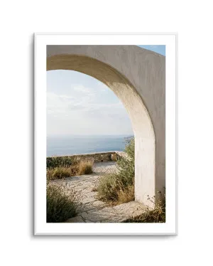 Aegean Escape II by oliveetoriel.com, a Prints for sale on Style Sourcebook