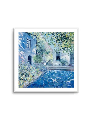 Romance by Meredith Howse by oliveetoriel.com, a Prints for sale on Style Sourcebook