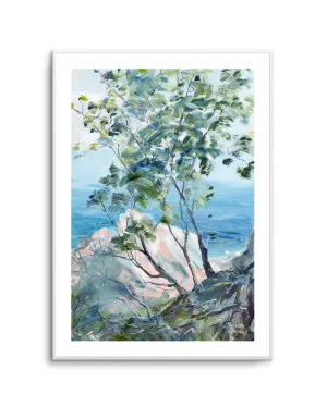 Noosa National Park 1 by Meredith Howse by oliveetoriel.com, a Prints for sale on Style Sourcebook