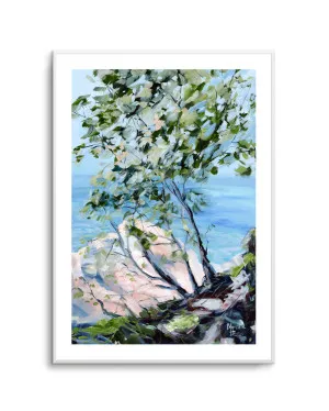 Noosa National Park by Meredith Howse by oliveetoriel.com, a Prints for sale on Style Sourcebook