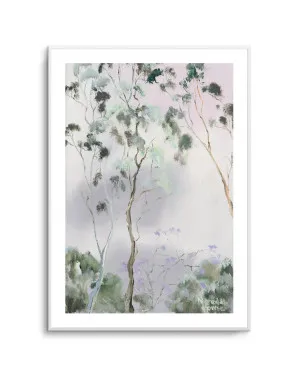 Illumination Ashgrove by Meredith Howse by oliveetoriel.com, a Prints for sale on Style Sourcebook