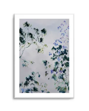 Illumination Ashgrovian by Meredith Howse by oliveetoriel.com, a Prints for sale on Style Sourcebook