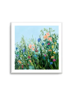 Floriade by Meredith Howse by oliveetoriel.com, a Prints for sale on Style Sourcebook