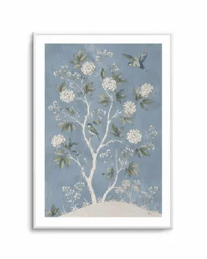Garden Whispers I Art Print by oliveetoriel.com, a Prints for sale on Style Sourcebook