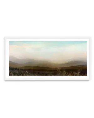 Pilgrimage No. 2 by Mindy Zielfelder by oliveetoriel.com, a Prints for sale on Style Sourcebook