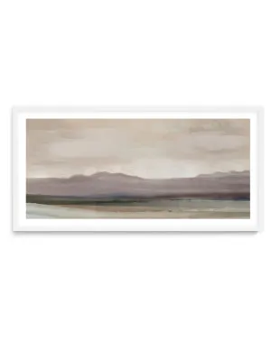 Soft Horizon by Mindy Zielfelder by oliveetoriel.com, a Prints for sale on Style Sourcebook
