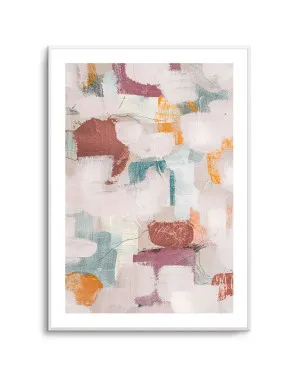 Light Color Love 1 by Judson Lee by oliveetoriel.com, a Prints for sale on Style Sourcebook