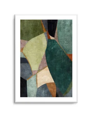 Jewel by Suzanne Nicoll by oliveetoriel.com, a Prints for sale on Style Sourcebook