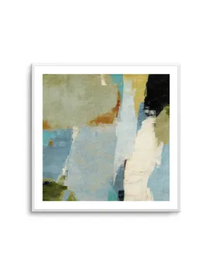 Landslide by Suzanne Nicoll by oliveetoriel.com, a Prints for sale on Style Sourcebook