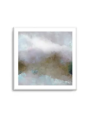 Listen by Mindy Zielfelder by oliveetoriel.com, a Prints for sale on Style Sourcebook