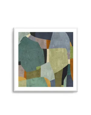 Passing Forms by Suzanne Nicoll by oliveetoriel.com, a Prints for sale on Style Sourcebook