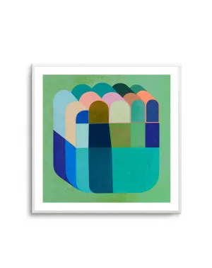 Seek by Naomi Taitz Duffy by oliveetoriel.com, a Prints for sale on Style Sourcebook