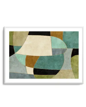 St. Ives by Suzanne Nicoll by oliveetoriel.com, a Prints for sale on Style Sourcebook