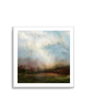 Witness by Mindy Zielfelder by oliveetoriel.com, a Prints for sale on Style Sourcebook
