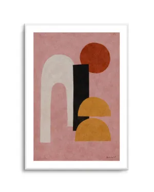 Carnaby by Dan Hobday by oliveetoriel.com, a Prints for sale on Style Sourcebook