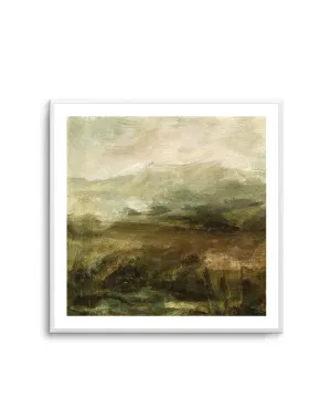 Moorland by Dan Hobday by oliveetoriel.com, a Prints for sale on Style Sourcebook