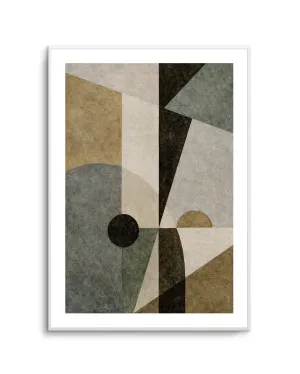 Warwick by Dan Hobday by oliveetoriel.com, a Prints for sale on Style Sourcebook