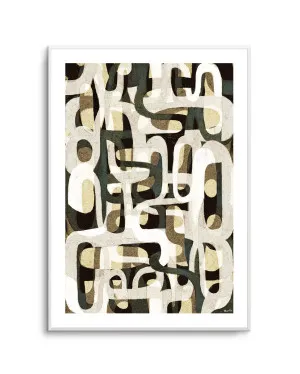 Jazz 2 by Marco Marella by oliveetoriel.com, a Prints for sale on Style Sourcebook