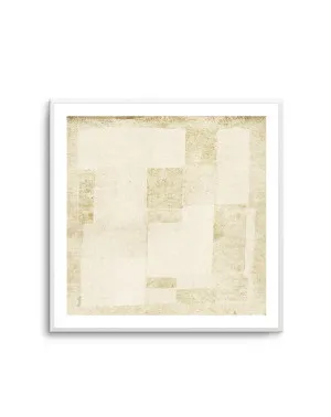 Subtle Patchwork by Marco Marella by oliveetoriel.com, a Prints for sale on Style Sourcebook