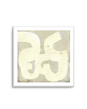 Untitled Neutrals 1 by Marco Marella by oliveetoriel.com, a Prints for sale on Style Sourcebook