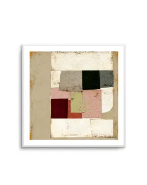 Patchwork 1 by Marco Marella by oliveetoriel.com, a Prints for sale on Style Sourcebook