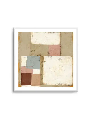 Patchwork 2 by Marco Marella by oliveetoriel.com, a Prints for sale on Style Sourcebook
