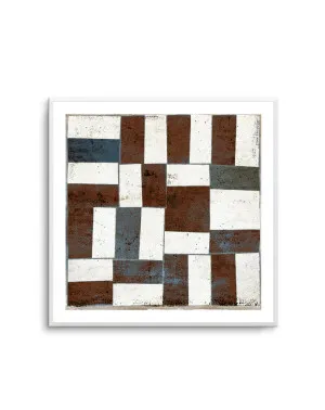 Patchwork 6 by Marco Marella by oliveetoriel.com, a Prints for sale on Style Sourcebook