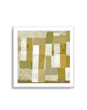 Patchwork 7 by Marco Marella by oliveetoriel.com, a Prints for sale on Style Sourcebook