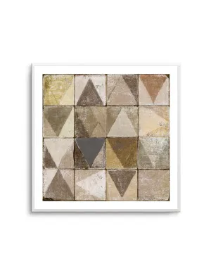 Tiles 1 by Marco Marella by oliveetoriel.com, a Prints for sale on Style Sourcebook