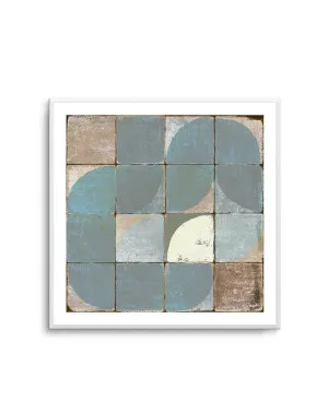 Tiles 2 by Marco Marella by oliveetoriel.com, a Prints for sale on Style Sourcebook