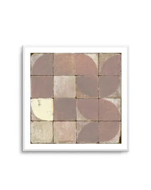 Tiles 3 by Marco Marella by oliveetoriel.com, a Prints for sale on Style Sourcebook