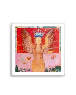For Me by Jackie Green by oliveetoriel.com, a Prints for sale on Style Sourcebook