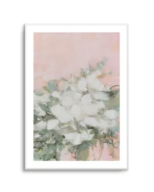 Her Garden I by oliveetoriel.com, a Prints for sale on Style Sourcebook