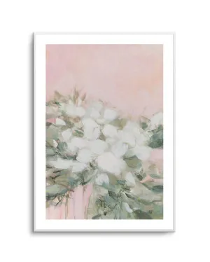 Her Garden II by oliveetoriel.com, a Prints for sale on Style Sourcebook