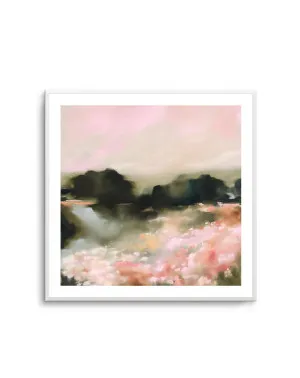 Spring Evening by oliveetoriel.com, a Prints for sale on Style Sourcebook